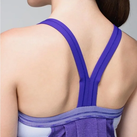 LULULEMON Rest Less Tank - Picture 4 of 9